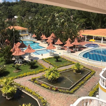 Hotel Villa San Cayetano 诺凯马 外观 照片